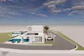 Villa de tres dormitorios 100 m² Pefkochori, Grecia