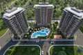 Квартира 3 комнаты 120 м² Мезитли, Турция