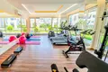 Квартира 2 комнаты  Махмутлар, Турция