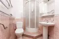 Mieszkanie 3 pokoi 131 m² Mińsk, Białoruś