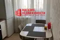 Appartement 1 chambre 37 m² Hrodna, Biélorussie