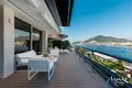 4 bedroom apartment 287 m² Budva, Montenegro