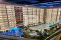 2 bedroom apartment 130 m² Dubai, UAE