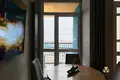 3 room apartment 56 m² Minsk, Belarus