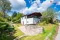 Haus 200 m² Burgholz, Tschechien