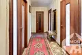3 room apartment 62 m² Zhodzina, Belarus