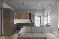 Квартира 3 комнаты 93 м² Рига, Латвия