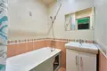 Apartamento 1 habitación 37 m² Lyasny, Bielorrusia