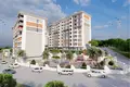 Residential complex Masshtabnyy kompleks semeynoy koncepcii v rayone Maltepe Stambul