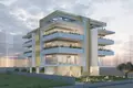 Wohnung 1 Schlafzimmer 55 m² Strovolos, Zypern