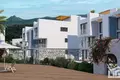 Bliźniak 4 pokoi 78 m² Girne Kyrenia District, Cypr Północny