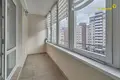 Apartamento 3 habitaciones 95 m² Minsk, Bielorrusia