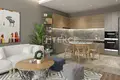 Apartamento 3 habitaciones 50 m² Besiktas, Turquía