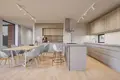 Atterrir 2 208 m² Babites pagasts, Lettonie