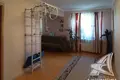 Mieszkanie 3 pokoi 93 m² Brześć, Białoruś