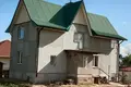 House 214 m² Zaslawye, Belarus