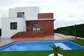 3 bedroom villa 125 m² Altea, Spain