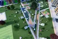 Квартира 4 комнаты 140 м² Тарсус, Турция