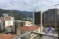 Wohnung 2 Schlafzimmer 89 m² Budva, Montenegro