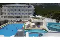 Hotel 4 850 m² Kemer, Türkei