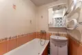 Apartamento 3 habitaciones 62 m² Minsk, Belarús