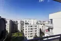 Appartement 2 chambres 61 m² en Varsovie, Pologne