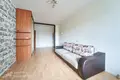 Appartement 3 chambres 68 m² Minsk, Biélorussie