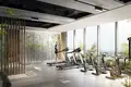 Mieszkanie 44 m² Dubaj, Emiraty Arabskie