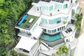 7 bedroom villa 1 200 m² Ban Bang Thao, Thailand