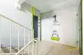 Mieszkanie 2 pokoi 62 m² Barawlany, Białoruś