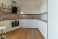 2 bedroom apartment 121 m² Budva, Montenegro