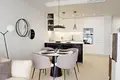 Penthouse z 2 sypialniami 75 m² Orihuela, Hiszpania