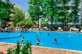 Appartement 2 chambres 65 m² Sunny Beach Resort, Bulgarie