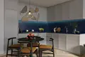 Appartement 1 chambre 63 m² Doubaï, Émirats arabes unis