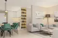 Apartamento 2 habitaciones 68 m² Dobrota, Montenegro