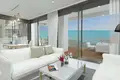 2 bedroom apartment 69 m² Calp, Spain