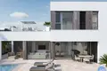 3 bedroom villa 201 m² San Pedro del Pinatar, Spain