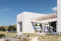 Villa de tres dormitorios 151 m² Alfaz del Pi, España