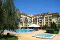 Apartamento 3 habitaciones 114 m² Sunny Beach Resort, Bulgaria