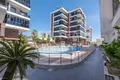 4 room apartment 130 m² Mediterranean Region, Turkey