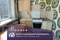 2 room apartment 47 m² Zhodzina, Belarus