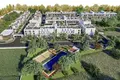 Residential complex Aventus Residence