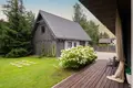 4 room house 206 m² Salaspils pagasts, Latvia