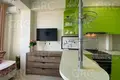 Apartamento 1 habitación 21 m² Sochi, Rusia