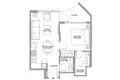 Duplex 3 bedrooms 187 m² UAE, UAE