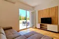 Wohnung 1 Schlafzimmer 40 m² in Becici, Montenegro