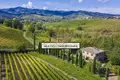 Commercial property 590 m² in Castellina in Chianti, Italy