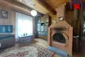 Dom 192 m² Usyazh, Białoruś