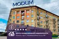 Apartamento 2 habitaciones 41 m² Minsk, Belarús