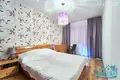 3 room apartment 64 m² Minsk, Belarus